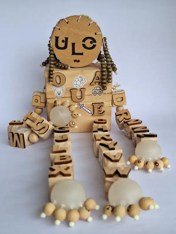 Muñeco